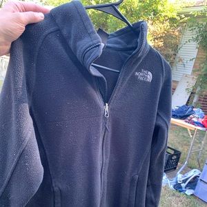 North Face Fleece
